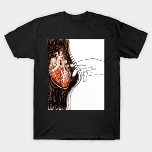 Touch T-Shirt